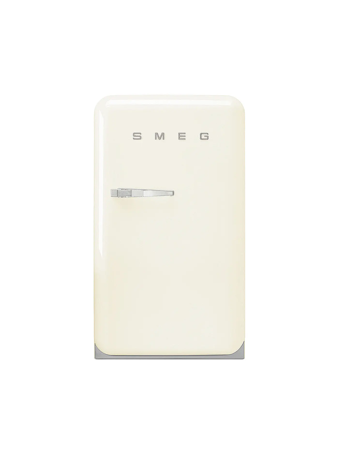 SMEG | Happy Home Bar 50s Retro Style  Creme FAB10HRCR5 | 